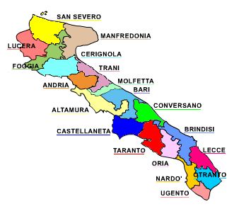 Regione_ecclesiastica_Puglia