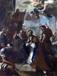 San Pelino