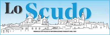 lo scudo