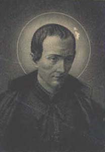 San Pompilio Maria Pirrotti