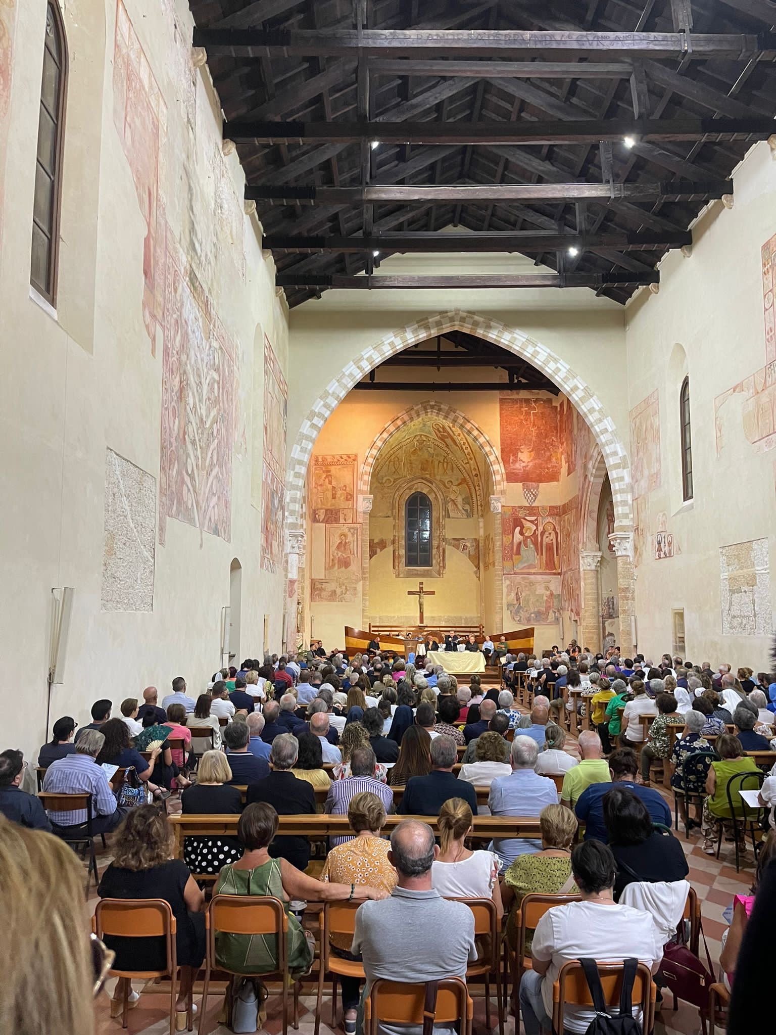 Cantiere Chiesa – Arcidiocesi di Brindisi – Ostuni