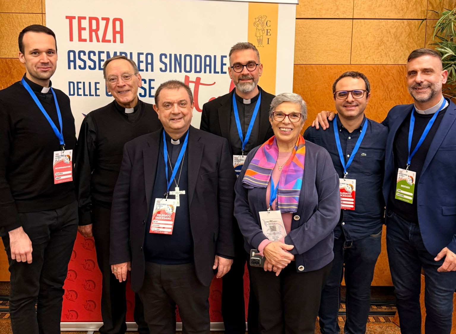 Approvato il Documento di sintesi – Arcidiocesi di Brindisi – Ostuni